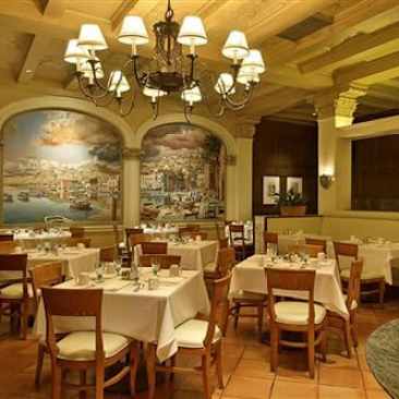 The Biltmore Los Angeles